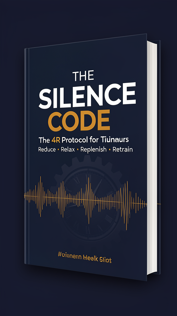 The Silence Code