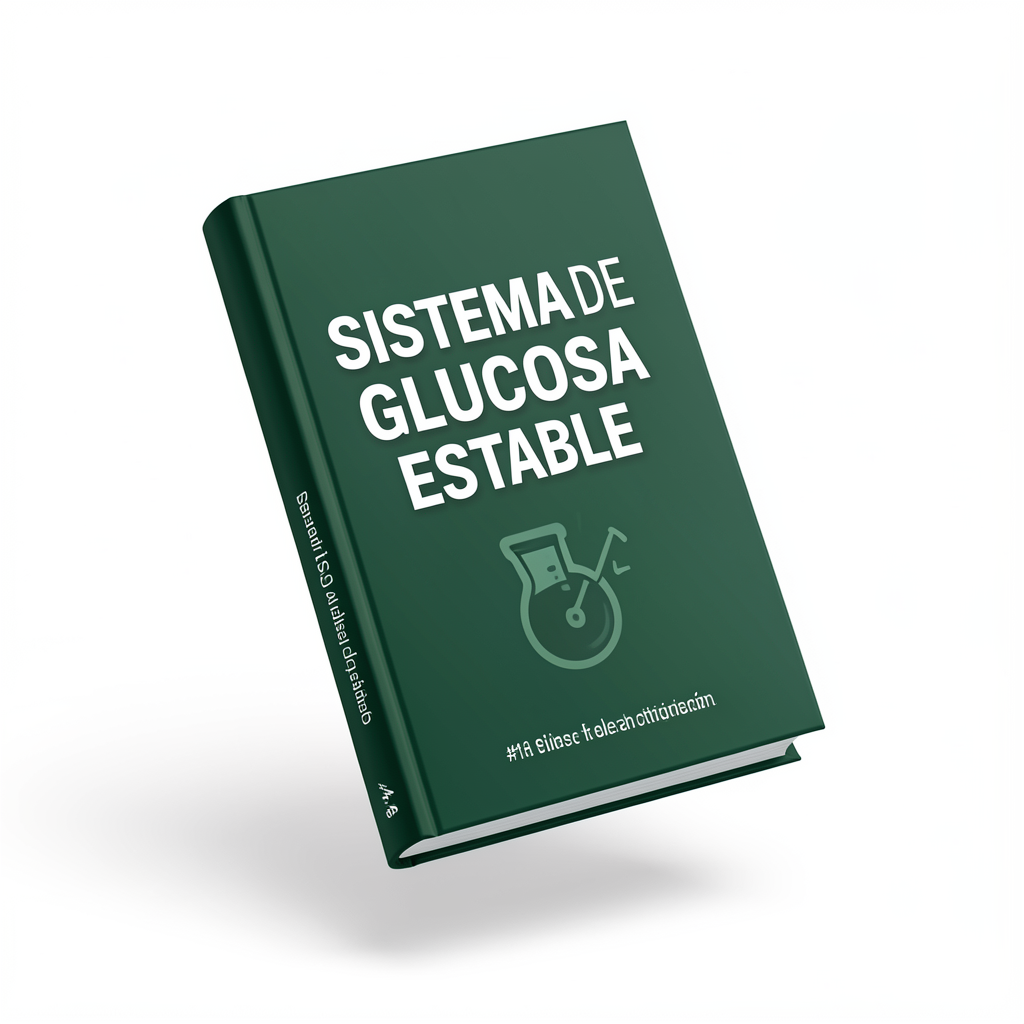Sistema de Glucosa Estable